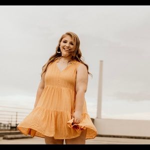 Meet your Posher, Shelby